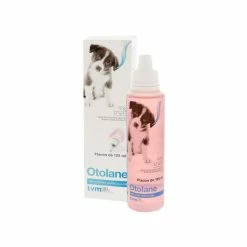 TVM Solution Auriculaire OTOLANE Chien Et Chat