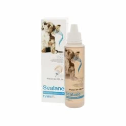 TVM Solution Auriculaire SEALANE Chien Et Chat