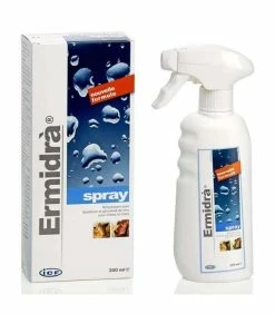 MP LABO Solution ERMIDRA SPRAY Chien Et Chat