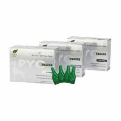 BIMEDA Solution PYOSPOT Chien Moyen - Dermoscent