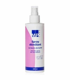 MP LABO Spray DEMELANT Chien Et Chat