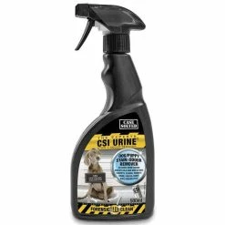 CSI Urine Spray Nettoyant Urine Chien