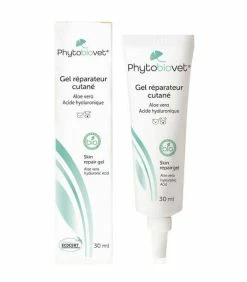 MP LABO Spray Réparateur Cutané Chien Et Chat - Phytobiovet