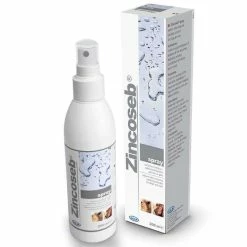 MP LABO Spray ZINCOSEB Chien Et Chat