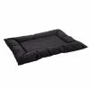 Hunter Tapis De Couchage Antibactérien Noir G.M Chien