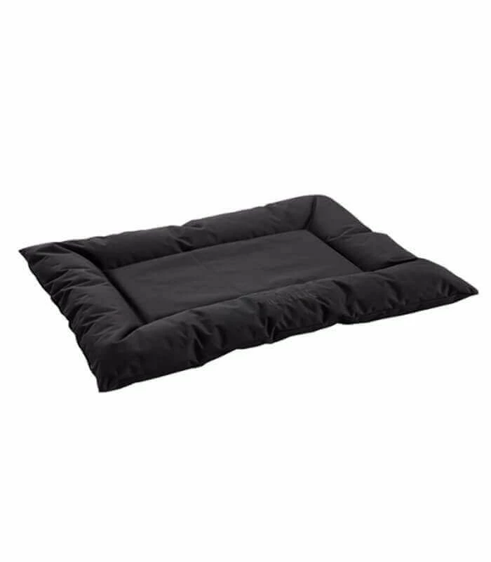 Hunter Tapis De Couchage Antibactérien Noir P.M Chien 1 Hunter Tapis De Couchage Antibactérien Noir P.M Chien