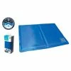 M-pets Tapis Rafraîchissant Bleu T.L Chien