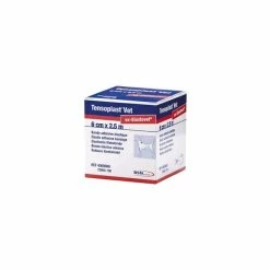 BSN Medical Bande TENSOPLAST VET T.XL Chien