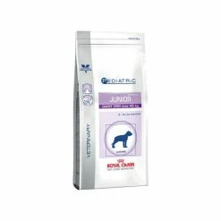 ROYAL CANIN Croquettes JUNIOR GIANT Chien Sac 14 Kg - Veterinary Care Nutrition