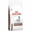 ROYAL CANIN Croquettes GASTRO INTESTINAL Chien Sac 15 Kg - Veterinary Health Nutrition