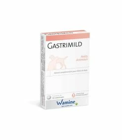 Wamine Gastrimild 30 Cpm