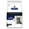 HILL'S Pet Nutrition Croquettes Z/D ACTIVEBIOME+ Chat Sac 2 Kg - Prescription Diet